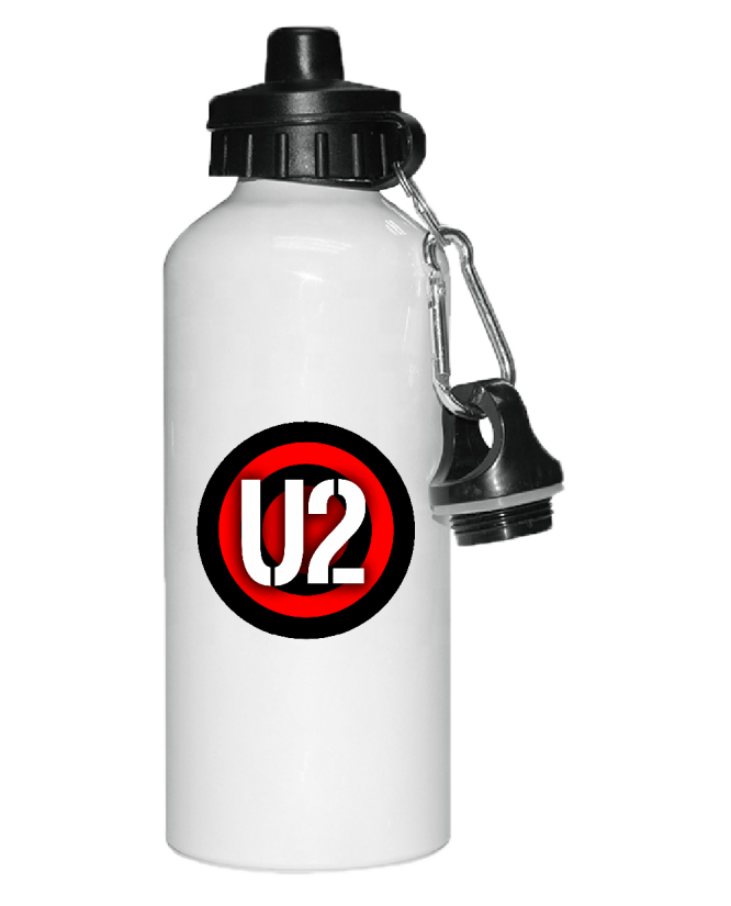  puodelis U2